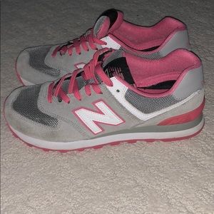 New balance 574 shoes
